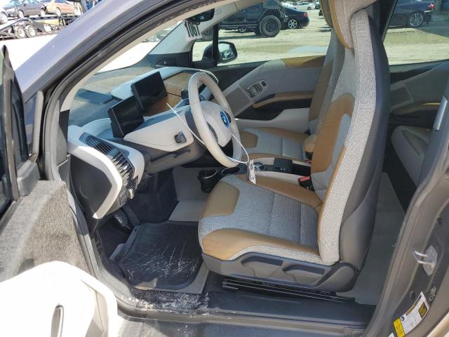 Photo 7 from auction – 2014 BMW I3 BEV with VIN WBY1Z2C56EVX51447