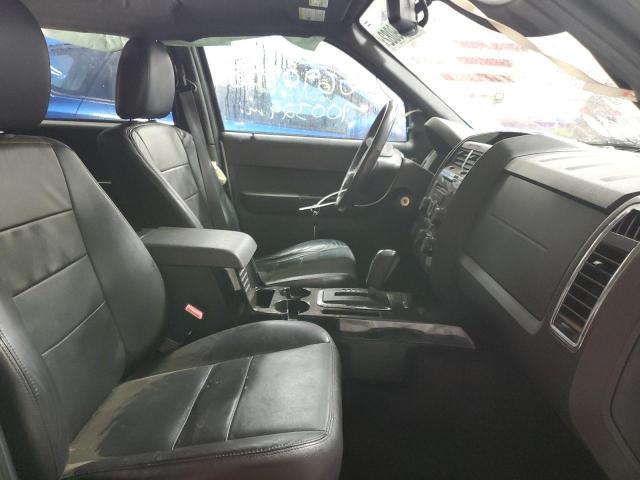 Photo 5 from auction – 2012 FORD ESCAPE LIM with VIN 1FMCU9EG9CKC73910