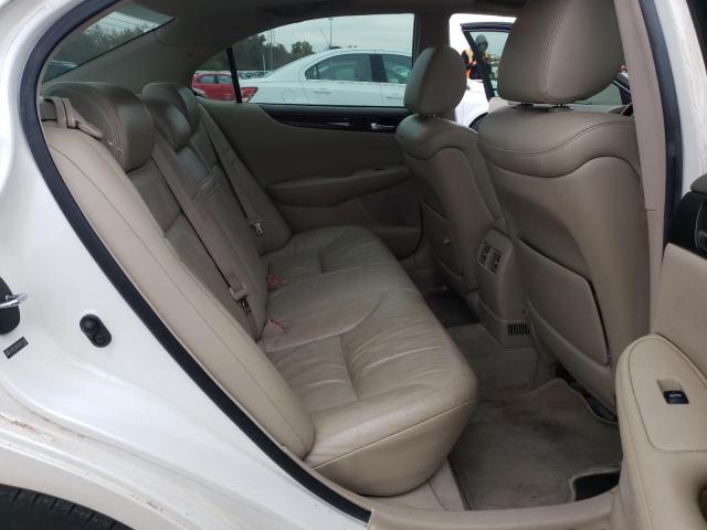 Photo 10 from auction – 2003 LEXUS ES 300 with VIN JTHBF30G036011487