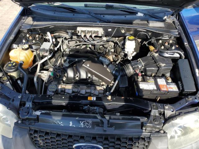 Photo 12 from auction – 2007 FORD ESCAPE XLT with VIN 1FMCU931X7KB24944