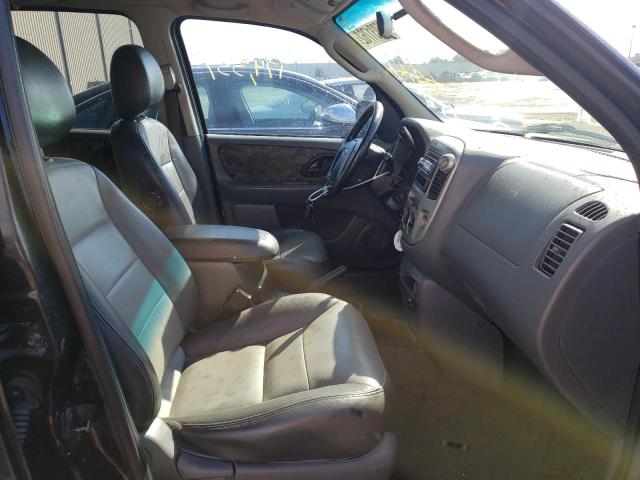 Photo 5 from auction – 2003 FORD 1220 with VIN 1FMYU93113KB43091