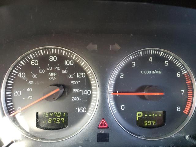 Zdjęcie 9 z aukcji – 2003 VOLVO XC90 z VIN YV1CM59H431016153