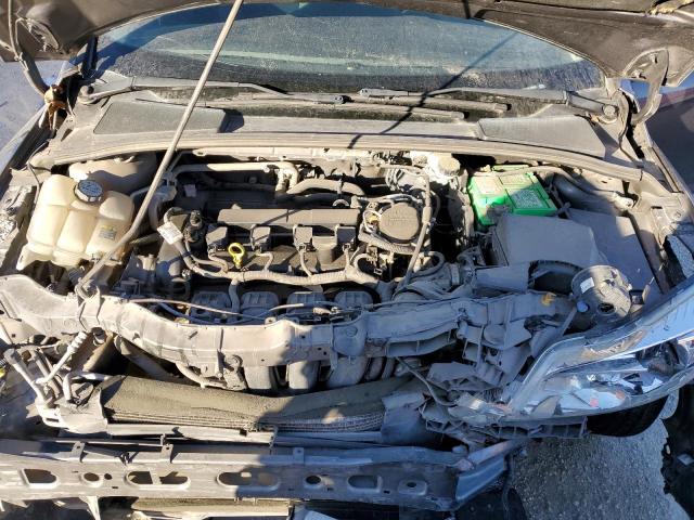 Photo 7 from auction – 2012 FORD FOCUS SE with VIN 1FAHP3K20CL385891