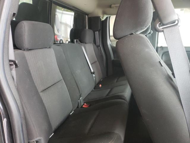 Photo 10 from auction – 2013 GMC SIERRA K15 with VIN 1GTR2VE7XDZ327740