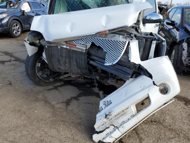 Photo 11 from auction – 2008 GMC YUKON with VIN 1GKFK13098J151483