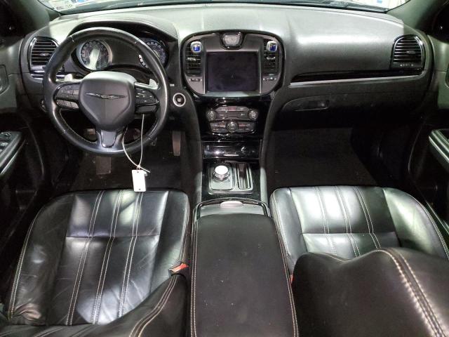 Photo 8 from auction – 2019 CHRYSLER 300 S with VIN 2C3CCABGXKH618174