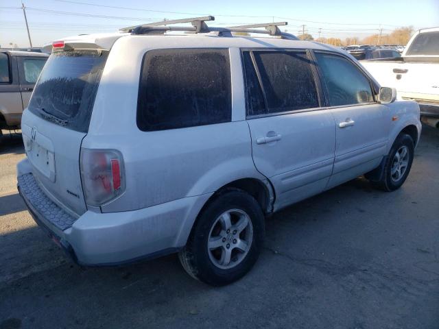 Photo 3 from auction – 2007 HONDA PILOT EXL with VIN 2HKYF18557H515595