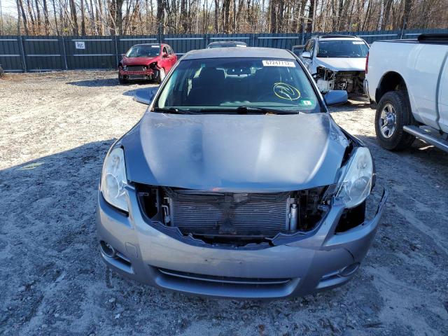 Photo 5 from auction – 2010 NISSAN ALTIMA BAS with VIN 1N4AL2AP4AN516598
