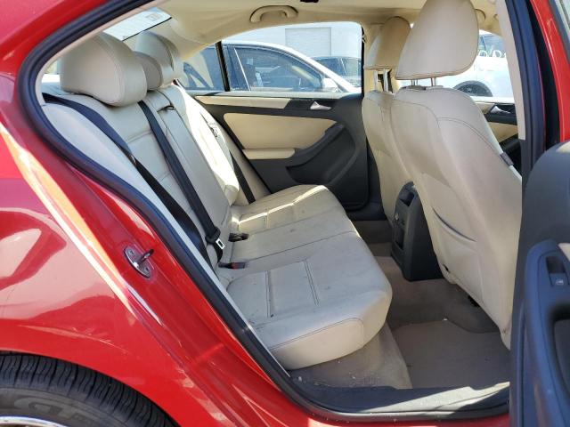 Photo 6 from auction – 2012 VOLKSWAGEN JETTA with VIN 3VWDP7AJ7CM457738