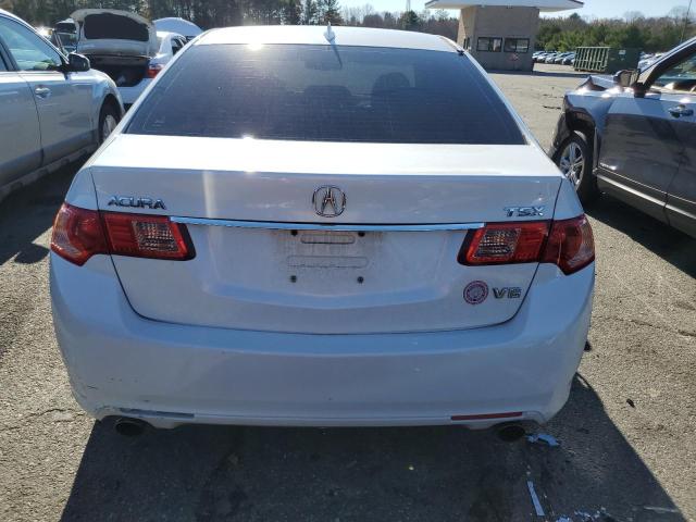Photo 6 from auction – 2012 ACURA TSX with VIN JH4CU2F49CC022782