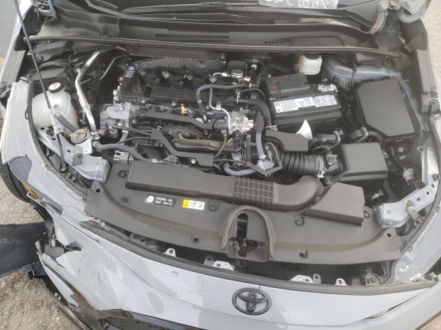 Photo 7 from auction – 2022 TOYOTA COROLLA XS with VIN 5YFT4MCE0NP114030