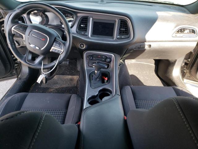 Photo 8 from auction – 2019 DODGE CHALLENGER with VIN 2C3CDZGG2KH618853