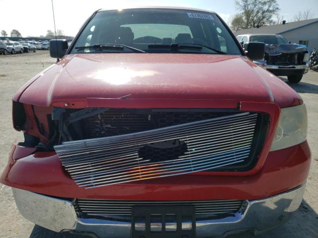 Photo 5 from auction – 2004 FORD F150 SUPER with VIN 1FTRW12W84KC91449