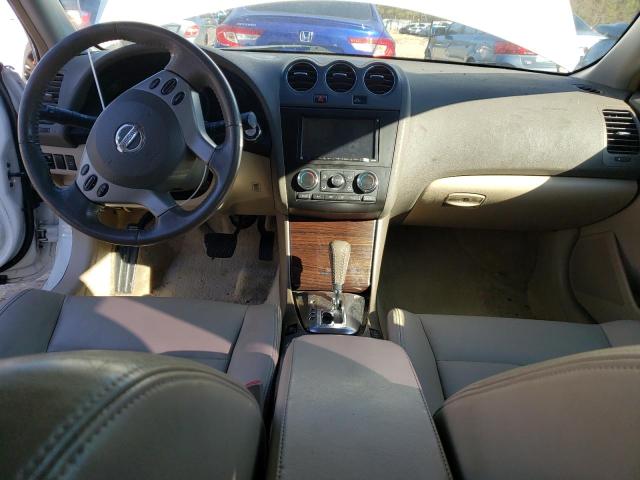 Photo 8 from auction – 2010 NISSAN ALTIMA BAS with VIN 1N4AL2AP2AN472844