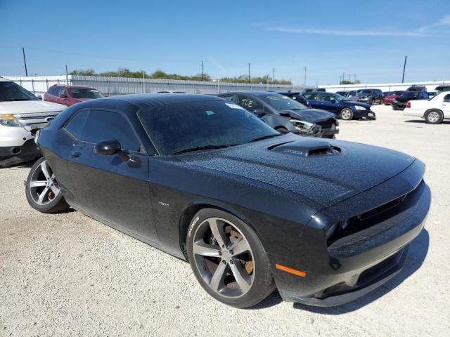 DODGE CHALLENGER 2015 with VIN 2C3CDZAT3FH846677 - Photo from auction