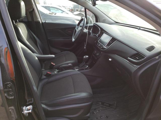 Photo 5 from auction – 2019 BUICK ENCORE PRE with VIN KL4CJASB8KB954687