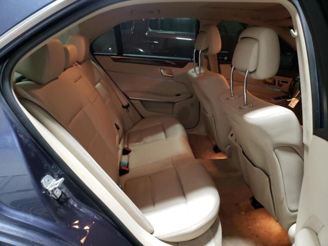 Photo 6 from auction – 2014 MERCEDES-BENZ E 350 4MAT with VIN WDDHF8JB3EA924262