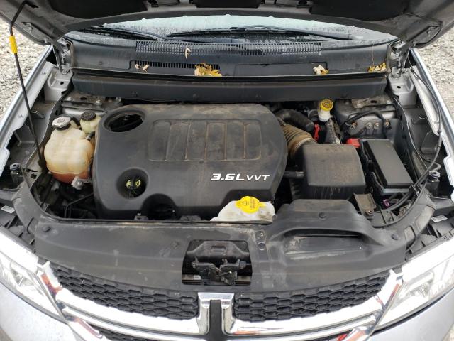 Photo 12 from auction – 2015 DODGE JOURNEY SX with VIN 3C4PDDBG2FT540529
