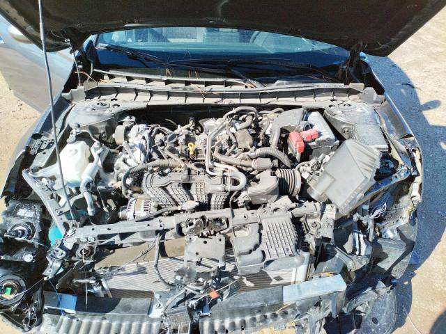 Photo 7 from auction – 2022 NISSAN ALTIMA S with VIN 1N4BL4BVXNN309166