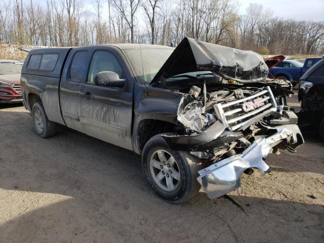Photo 1 from auction – 2013 GMC SIERRA K15 with VIN 1GTR2VE77DZ231340