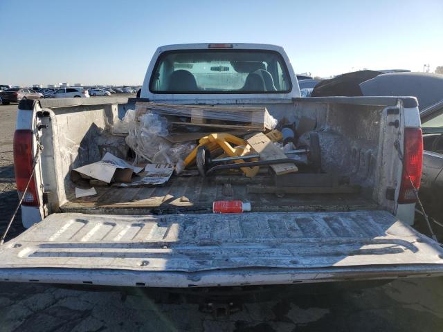 Photo 10 from auction – 2006 FORD F250 with VIN 1FTNF20566ED36632