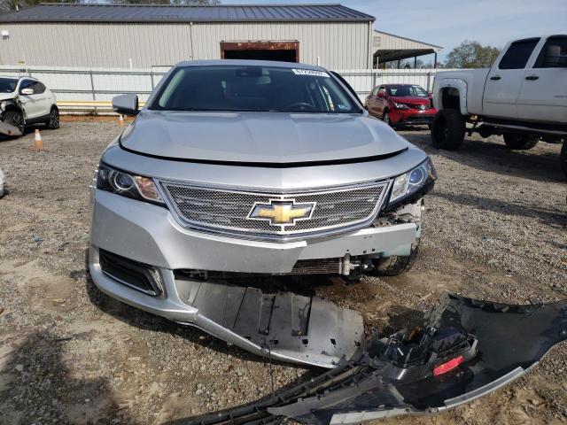 Photo 5 from auction – 2014 CHEVROLET IMPALA LT with VIN 2G1125S35E9188300