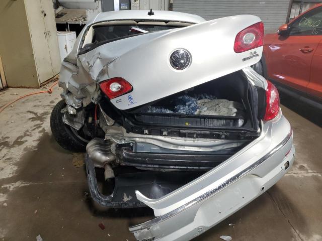 Photo 9 from auction – 2009 VOLKSWAGEN CC with VIN WVWGU73CX9E531398