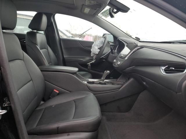 Photo 5 from auction – 2018 CHEVROLET MALIBU LT with VIN 1G1ZD5ST8JF104016