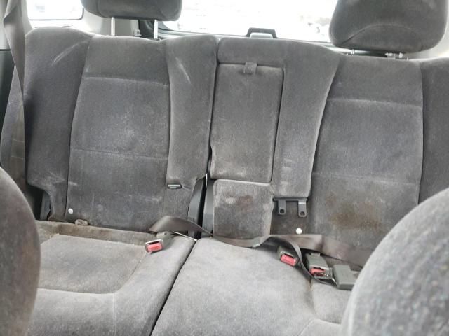 Photo 10 from auction – 2002 HYUNDAI SANTA FE G with VIN KM8SC13D32U246567