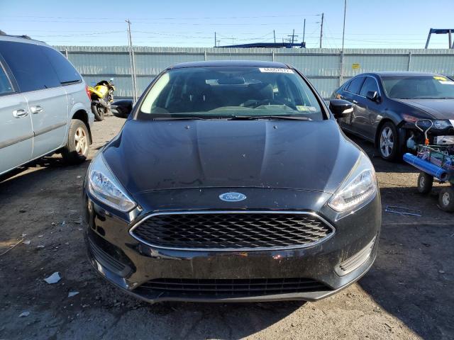 Photo 5 from auction – 2017 FORD FOCUS SE with VIN 1FADP3K29HL345329