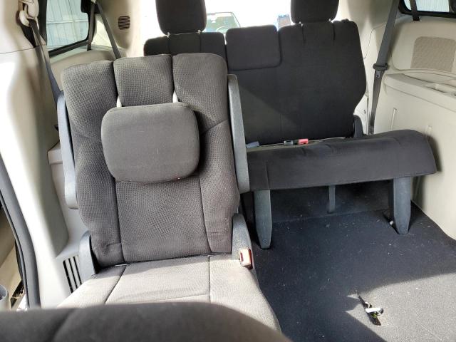Photo 10 from auction – 2013 DODGE GRAND CARA with VIN 2C4RDGCG4DR692451