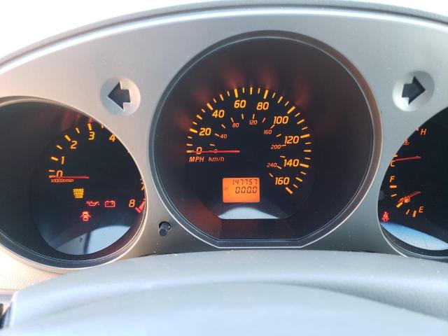 Photo 9 from auction – 2003 NISSAN ALTIMA SE with VIN 1N4BL11D63C287229