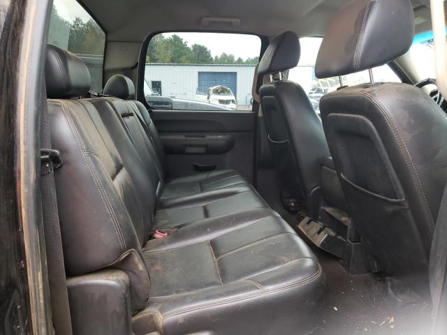 Photo 6 from auction – 2009 CHEVROLET SILVERADO with VIN 3GCEK23359G255348