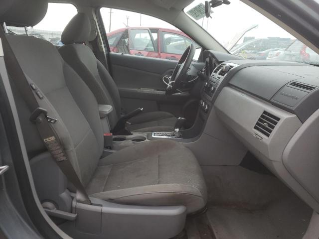 Photo 5 from auction – 2008 DODGE AVENGER SX with VIN 1B3LC56K58N690421