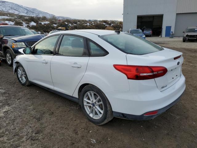 Photo 3 from auction – 2016 FORD FOCUS SE with VIN 1FADP3F28GL294169