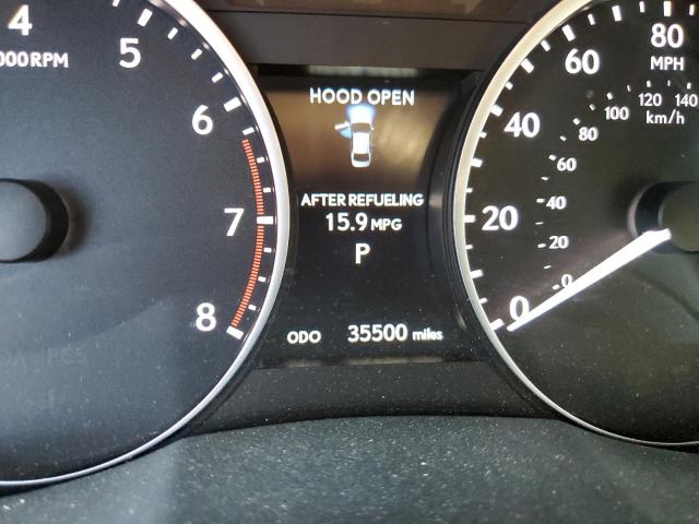 Photo 8 from auction – 2013 LEXUS ES 350 with VIN JTHBK1GG4D2039159