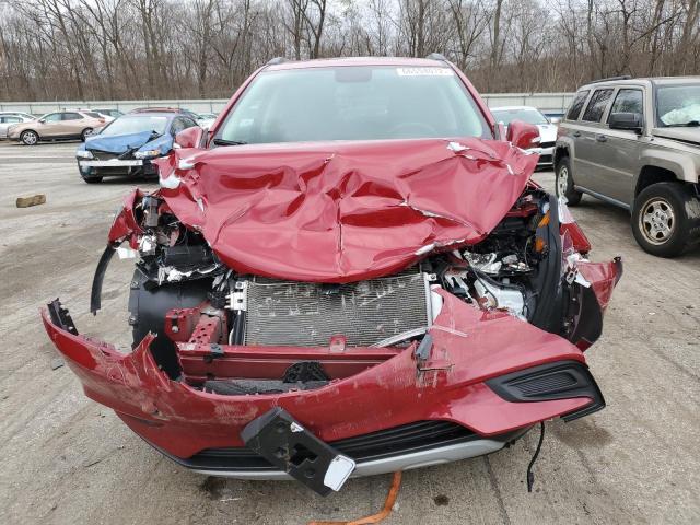 Photo 5 from auction – 2019 BUICK ENCORE PRE with VIN KL4CJASB0KB893741