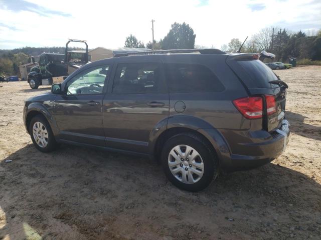 Photo 2 from auction – 2014 DODGE JOURNEY SE with VIN 3C4PDCAB9ET182540