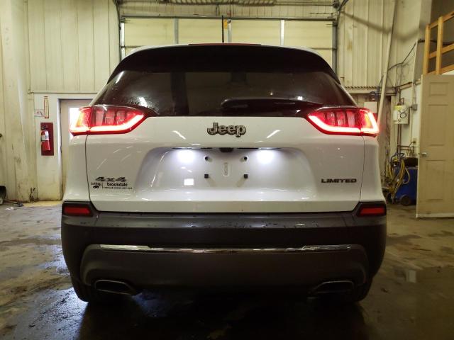 Photo 6 from auction – 2019 JEEP CHEROKEE L with VIN 1C4PJMDX9KD460537