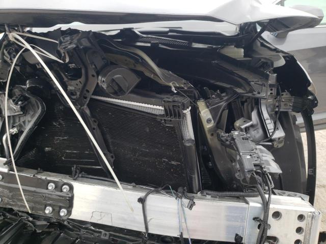Photo 12 from auction – 2022 LEXUS RX 350 with VIN 2T2HZMDA5NC357119