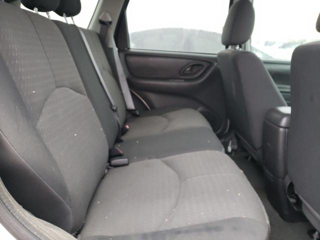 Photo 10 from auction – 2006 MAZDA TRIBUTE I with VIN 4F2YZ02Z46KM31927