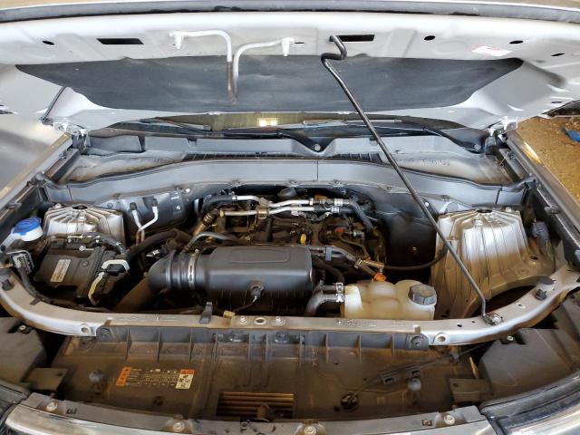 Photo 7 from auction – 2021 FORD EXPLORER X with VIN 1FMSK7DH6MGA61471