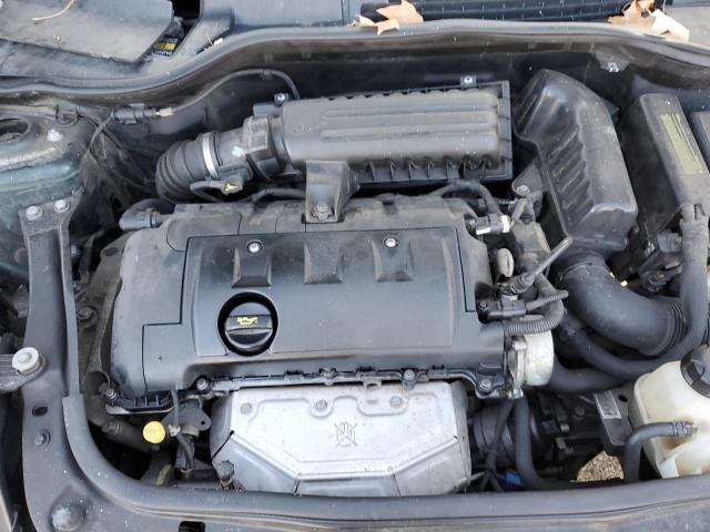 Photo 7 from auction – 2008 MINI COOPER with VIN WMWMF33518TU67444