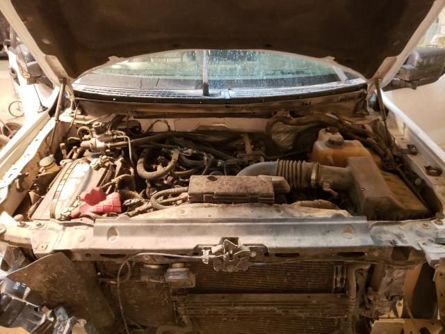 Photo 11 from auction – 2011 FORD F150 SUPER with VIN 1FTFX1CF9BFC07787