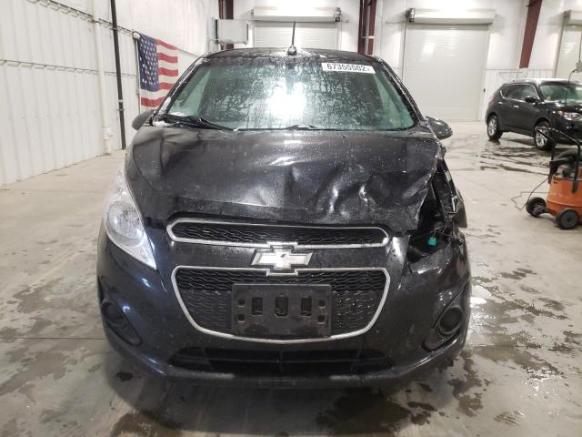 Zdjęcie 5 z aukcji – 2014 CHEVROLET SPARK 1LT z VIN KL8CD6S90EC427581