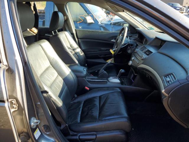 Photo 5 from auction – 2011 HONDA ACCORD with VIN 1HGCP2F6XBA013840