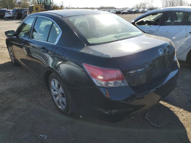 Photo 2 from auction – 2010 HONDA ACCORD EX with VIN 1HGCP2F74AA054908