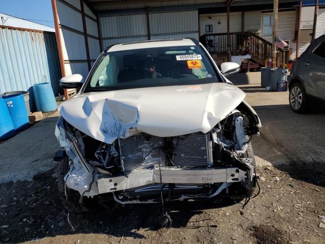 Photo 5 from auction – 2019 TOYOTA HIGHLANDER with VIN 5TDJZRFH2KS599334