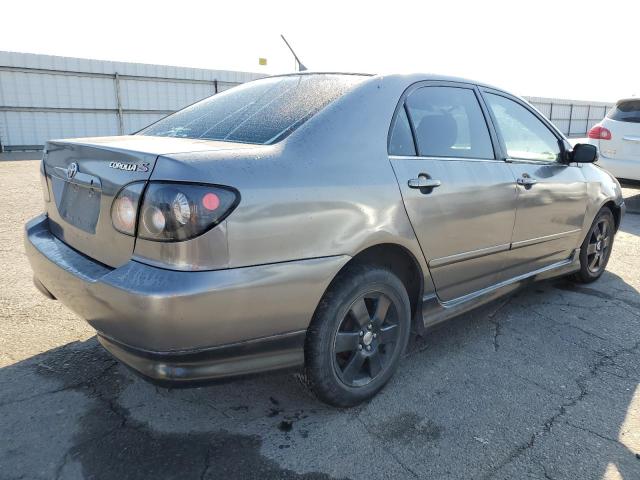 Photo 3 from auction – 2004 TOYOTA COROLLA CE with VIN 1NXBR32E14Z239625