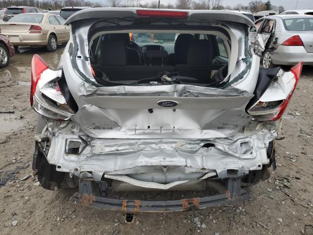 Photo 9 from auction – 2014 FORD FOCUS SE with VIN 1FADP3K22EL436860